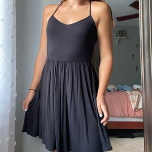 American Eagle Dress